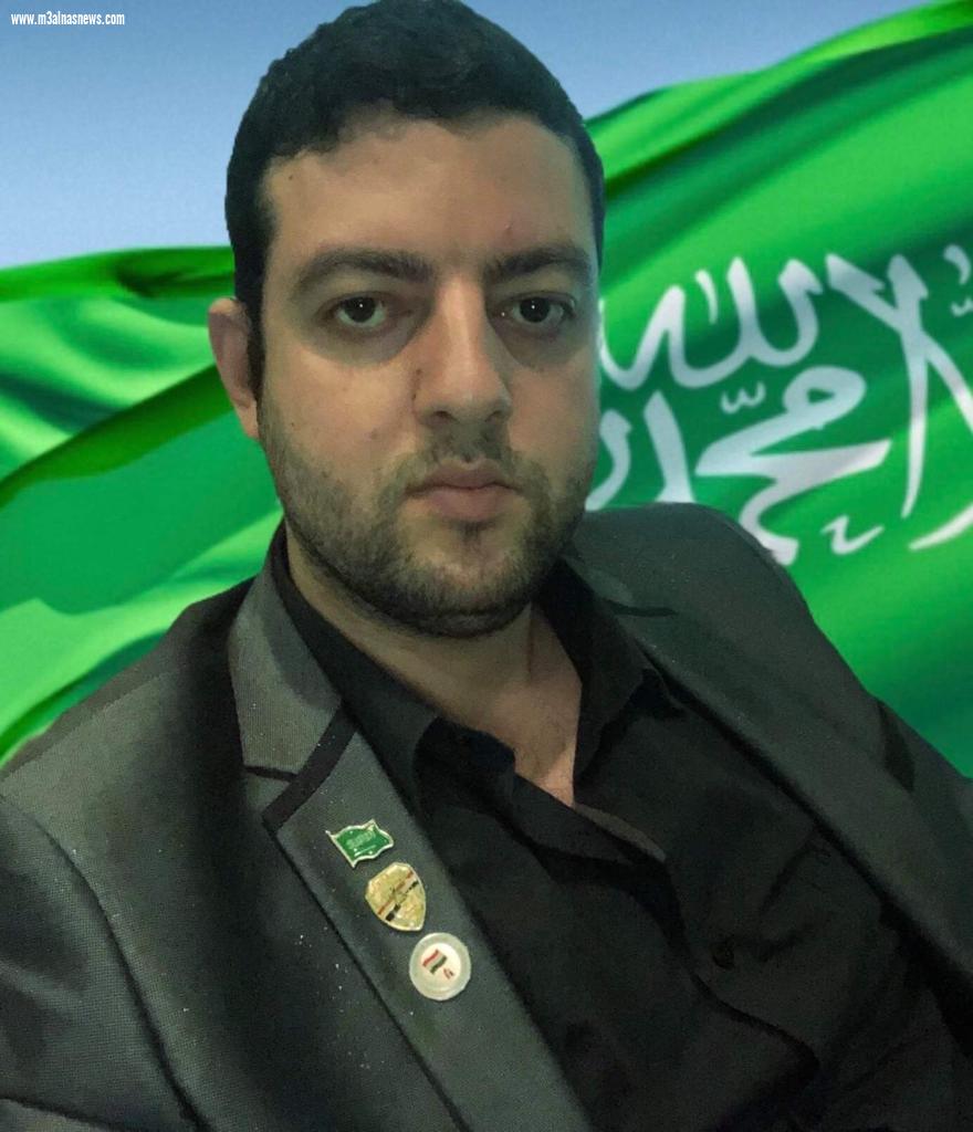 مواطن مصرى يشيد بالتجربة الإنسانية في المملكة السعودية