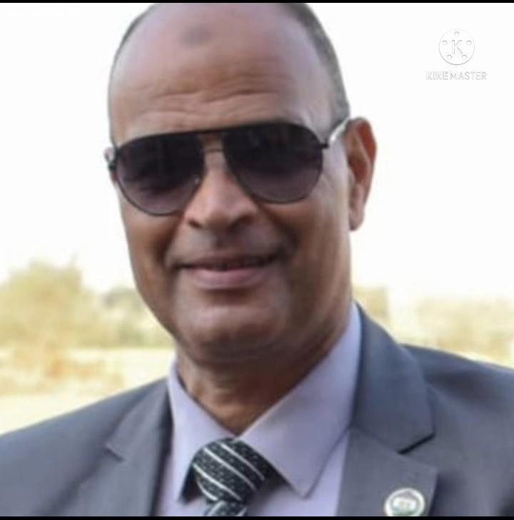 رئيس المنظمة المصرية العربية يهنئ الرئيس والأمة الإسلامية بالمولد النبوى