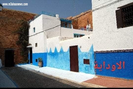 سمية مدغري علوي تكتب .. الرباط عاصمة المغرب ومدينة الأنوار
