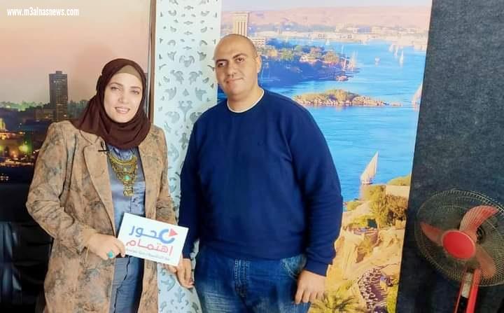 من لهم الفضل في بدا حياتي الإعلام الرياضي