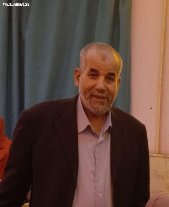 مع الناس نيوز تعزى الاستاذ نصر يوسف فى وفاة شقيقه