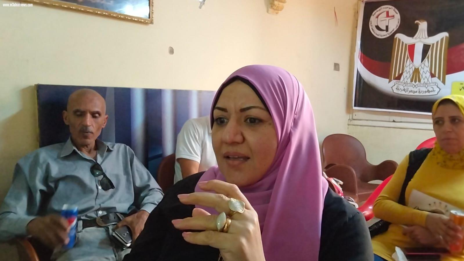 ​حملة الوحدة الوطنية تنظم احتفالية بمناسبة الذكرى الـ69 لثورة 23 يوليو