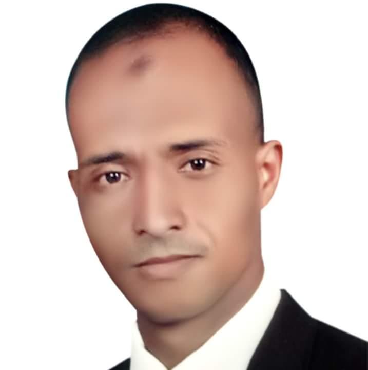 الأسيوطى متحدثا إعلاميا عن مدرية تعليم كفرالشيخ