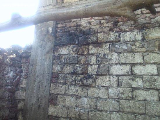 البحث عن الآثار وراء حرائق المنازل بسيدى سالم فى كفر الشيخ.. واللى حضر الجن يصرفه!!