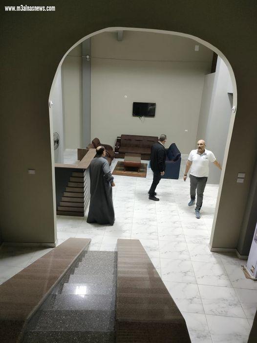 مرور صحة الدقهلية على 145 منشأة طبية خاصة في يوم واحد والتوصية بغلق 54 ''عيادات ومعامل ومراكز''