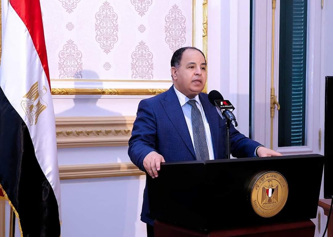 وزير المالية:  أزمة «كورونا» ستوءدي إلى انخفاض قيمة الناتج المحلى