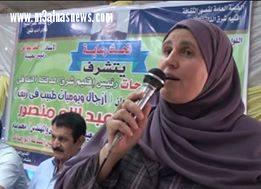 السعيد عبد العاطى مبارك.. يكتب عن الشاعرة الدكتورة إلهام فايد