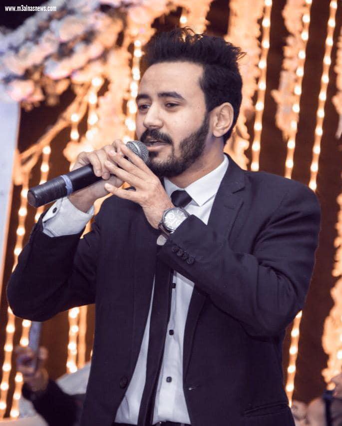 محمد ناصر يستعد لطرح أغنية 
