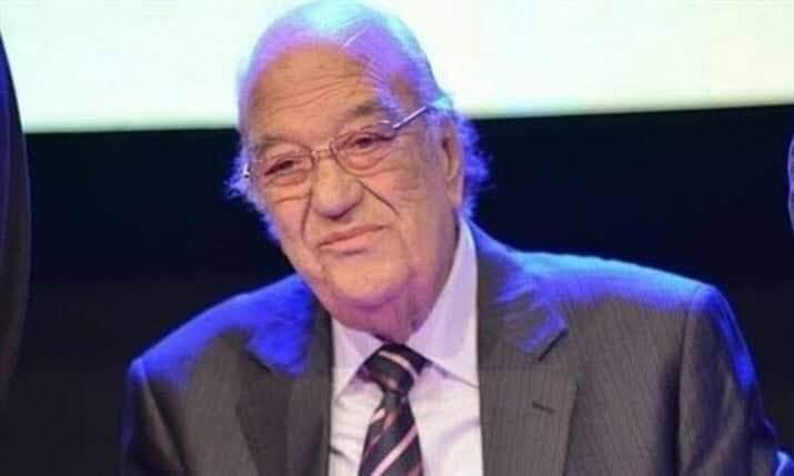 وفاة الفنان حسن حسنى عن عمر يناهز 89 عامًا 