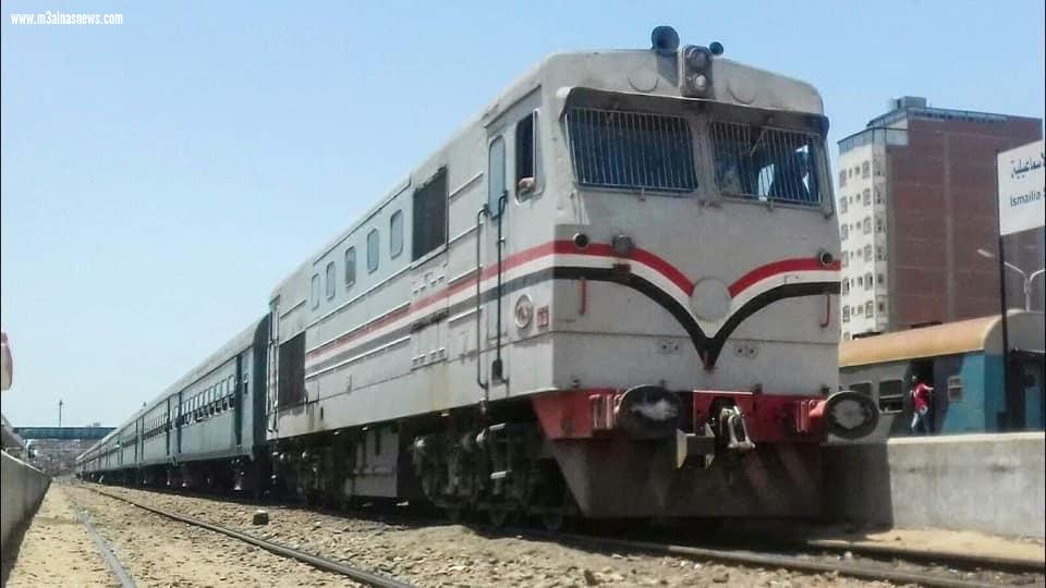 عودة قطار بيلا وتطهير بيارات الصرف والبلاعات ورصف الطرق ورفع الاشغالات بـمدن كفر الشيخ