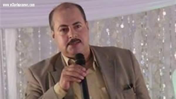 رئيس مستقبلنا لحقوق الإنسان بكفر الشيخ يدين حادث تفجر كنيسة مار جرجس بطنطا