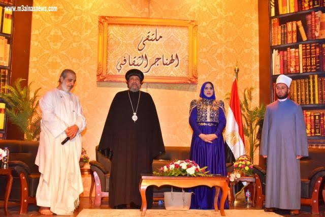 ملتقى الهناجر الثقافى يناقش أهم قضايا المجتمع فى ١٢ ندوة بعام ٢٠٢٢