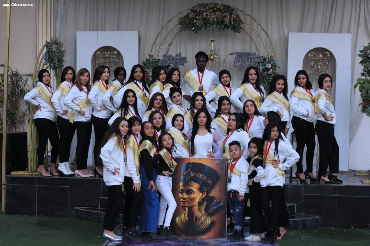 لاول مرة في عالم المسابقات والمهرجانات ستشاهدون حدث التاريخي