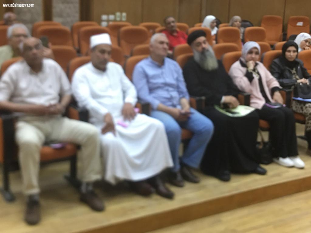 القومى للبحوث الاجتماعية والجنائية والتضامن ينظمان دورة عن التغيرات المناخية بثقافة كفر الشيخ