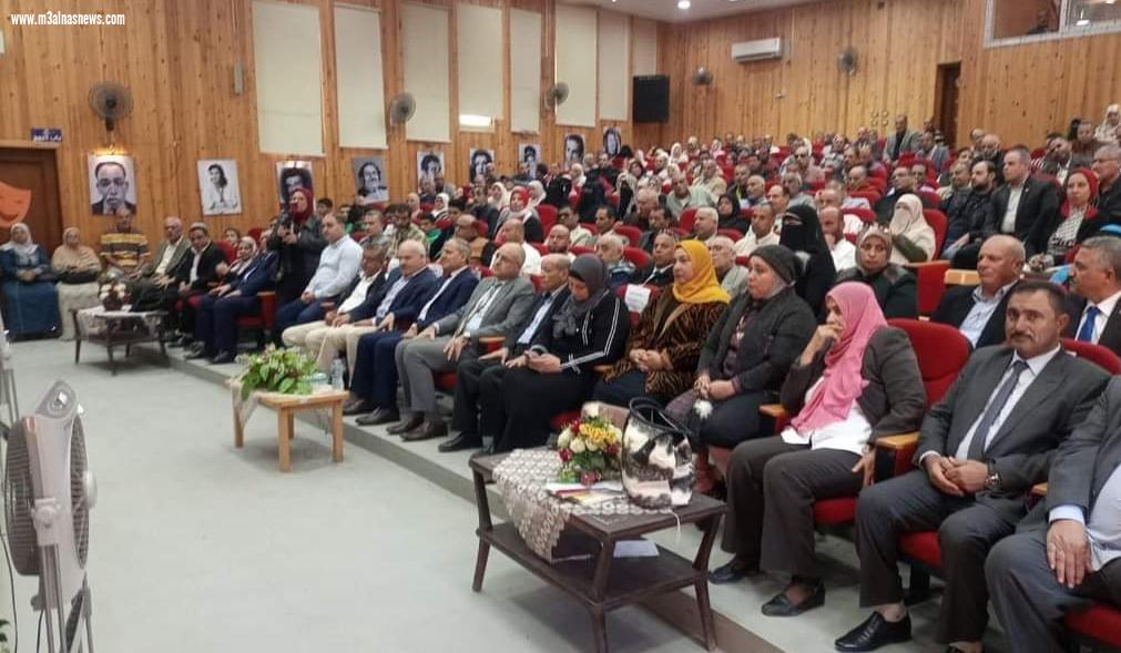 دكتور طارق عمارة رئيس مجلس الآباء  بكفرالشيخ يدعو للمشاركة الإيجابية في الإنتخابات الرئاسية