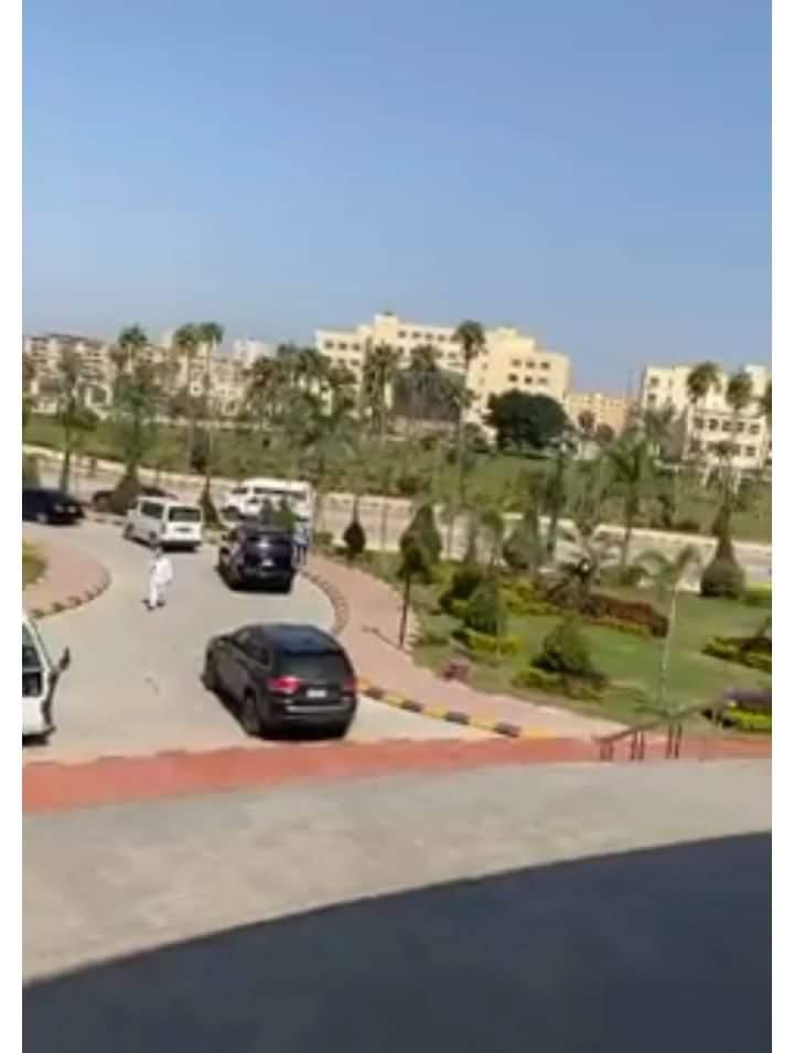 رئيس الوزراء يتفقد محطة معالجة مياه الصرف الصحي بكفر الشيخ