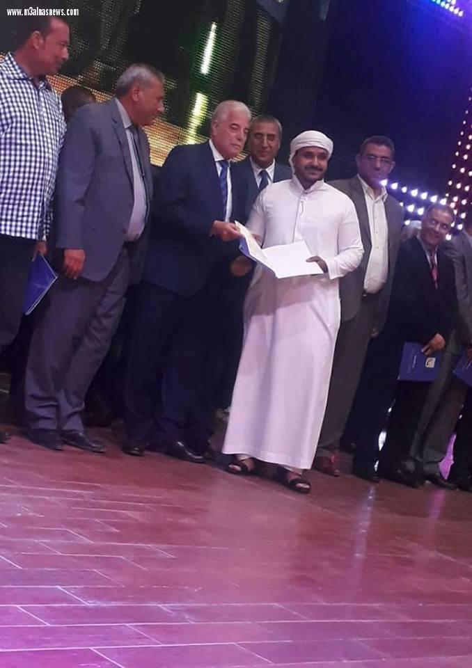 زهرة جنوب سيناء تعطى لمسه جمال ونظافه بشوارع شرم الشيخ قبل انعقاد مؤتمر الشباب