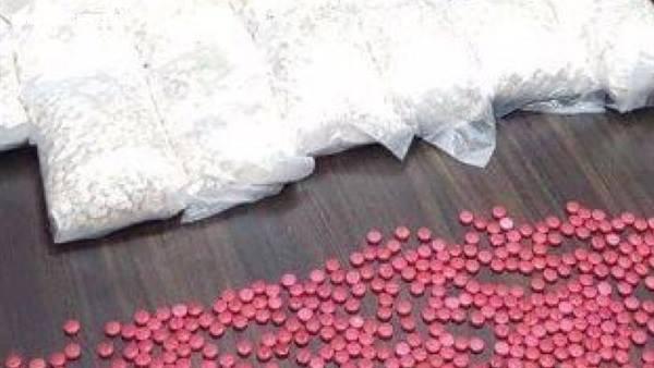 الحبس سنتين وغرامه 10 آلاف جنيه لمدير صيدلية شهيرة بالمقطم لإتهامه بحيازة أدوية مخدرة 