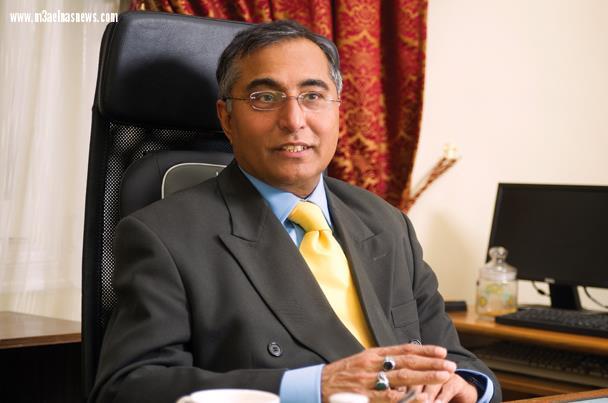 السفير الباكستاني: نحن بحاجة إلى خطوة عاجلة للدفاع عن حقوق المواطنين الباكستانيين في المملكة العربية السعودية