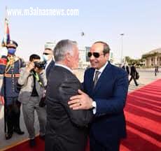 رئيس منظمة الحق: دور مصر والأردن والإمارات لإستعادة التهدئة في القدس يستحق الثناء