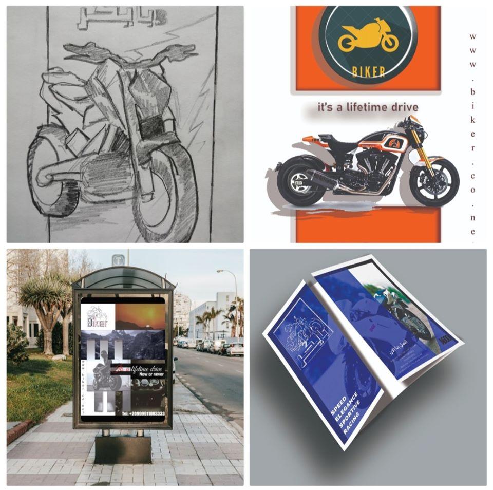 طلاب كلية التربية الفنية بجامعة حلوان يبدعون فى التوظيف الجمالي للكتابات