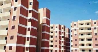  طرح 125 ألف وحدة سكنية بداية الأسبوع المقبل من الإسكان الاجتماعي 