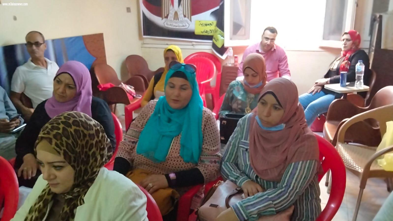 ​حملة الوحدة الوطنية تنظم احتفالية بمناسبة الذكرى الـ69 لثورة 23 يوليو