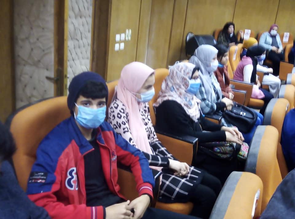 نادى الأدب بكفرالشيخ يستضيف مبدعى الدقهلية بحضور رئيس إقليم شرق الدلتا الثقافى