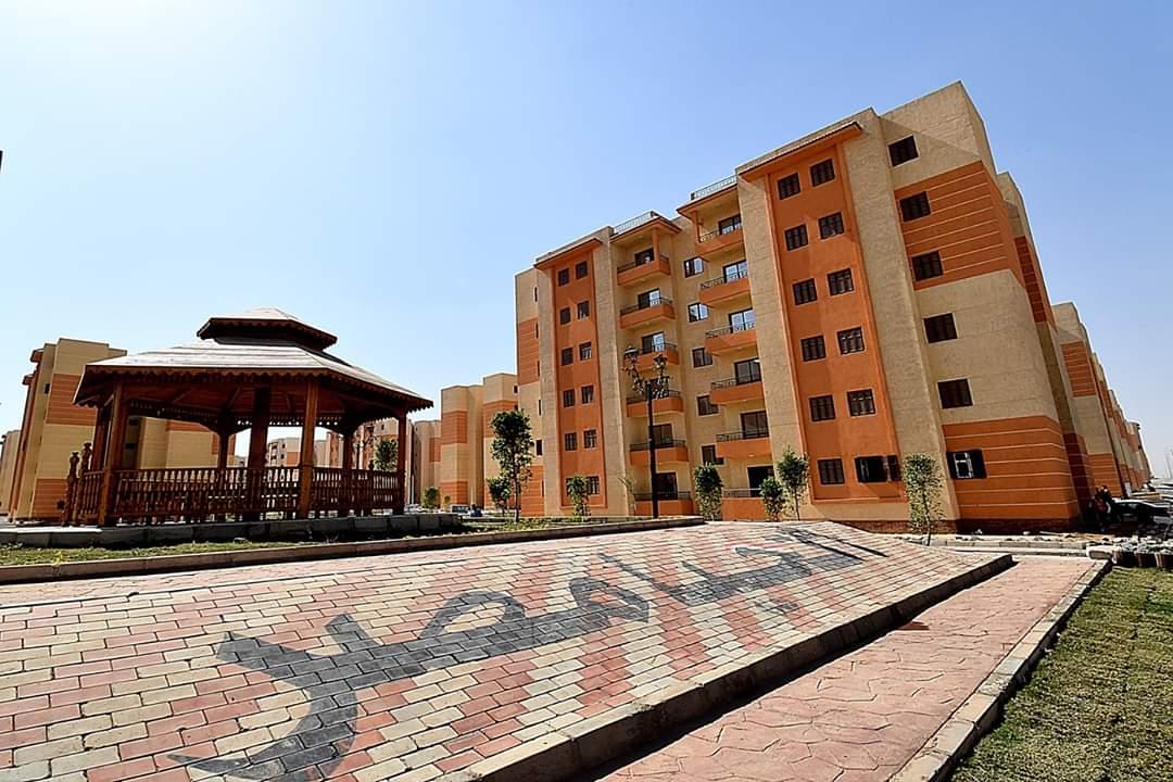 الإسكان...حجز وحدات الإعلان ال 13 حتى 4 يوليو القادم