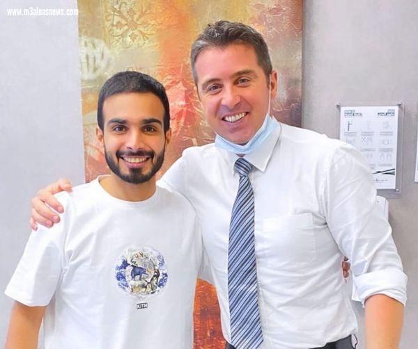 فيصل الهاجري مونديال كأس العالم 2022 فرصة لتنشيط السياحة بالشرق الأوسط