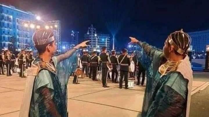خطوة بخطوة.. تفاصيل رحلة موكب نقل المومياوات الملكية