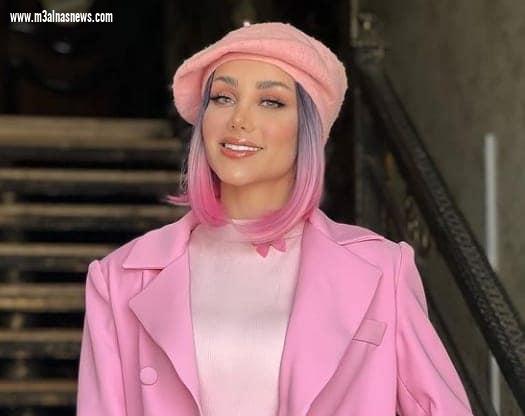 مهناز تكشف تفاصيل دورها بـ مسلسل 