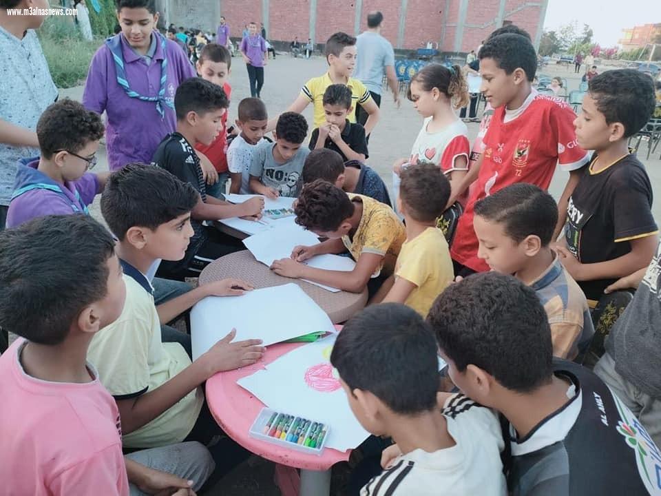 نادي أدب سيدي سالم يهدي أول عرس ثقافي إلى روح الحنفي والرفاعي.. وتكريم قمر الدولة والحمراوي