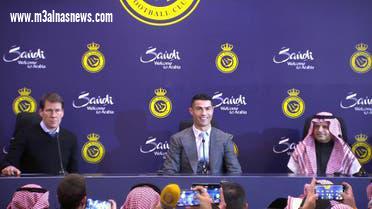رئيس كورينثيانز: فاوضنا رونالدو.. لكنه اختار النصر