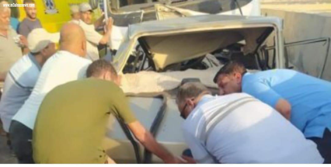 محافظ أسيوط يتفقد أعمال استكمال رصف طريق 