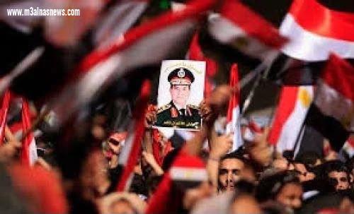 الإعلامية نورهان الألفي تكتب... يونيو.. إرادة شعب صنعت ملحمة «مستقبل وطن» يظل الثلاثون من يونيو ي
