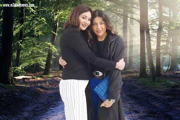 تهددها برفع قضية ضدها.. الفنانة نور الكاديكى تكشف عن شروط بطلة 