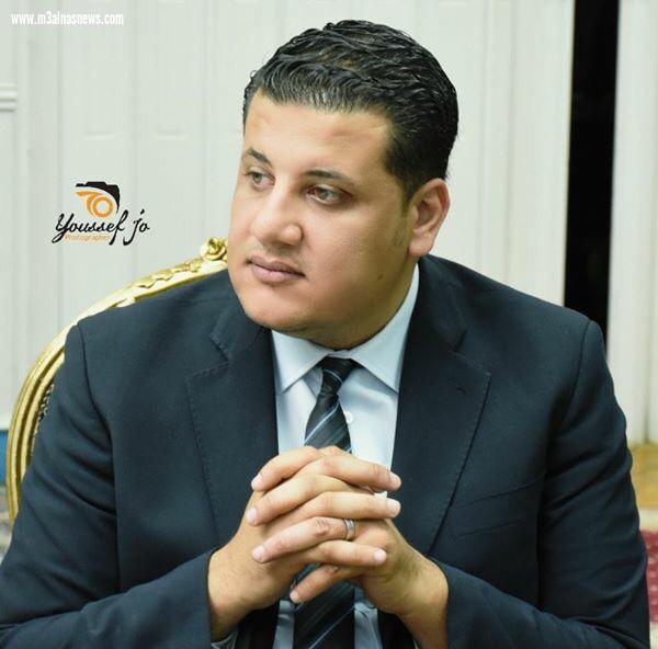 اليوم.. الجامعة الروسية تستضيف مبادرة عينيك فى عينينا
