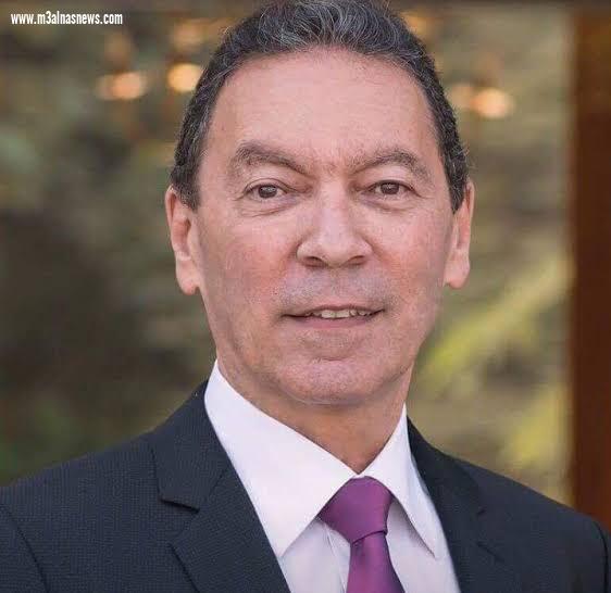 اليوم.. الجامعة الروسية تستضيف مبادرة عينيك فى عينينا