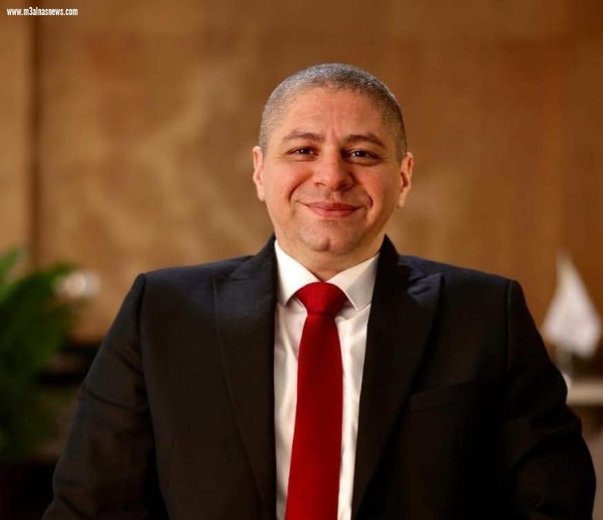 أحمد جبيلي: حملات التشويه لن تُربك المشهد الانتخابي وثقتي كاملة في وعي الناخبين