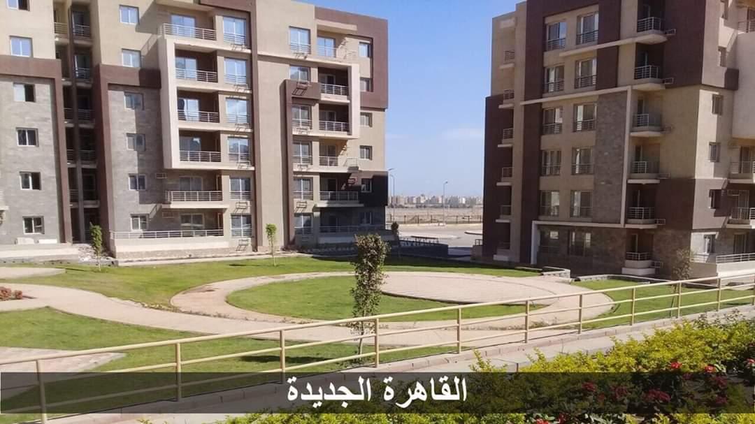 وزير الإسكان : الأحد 21 يونيو.. بدء تسليم 624 وحدة سكنية بمشروع 