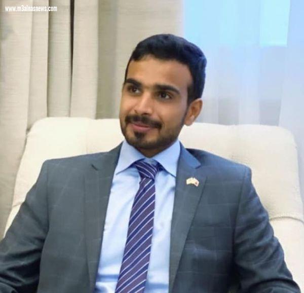 فيصل الهاجري مونديال كأس العالم 2022 فرصة لتنشيط السياحة بالشرق الأوسط