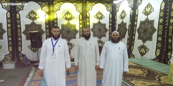 مسابقة القران الكريم