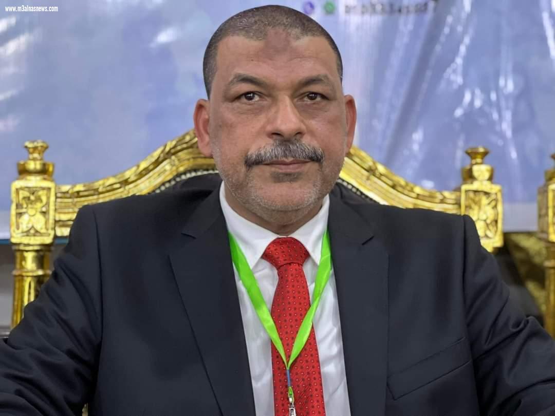 غدا ... انطلاق دورى مستقبل وطن ببرج البرلس برعاية الحاج مشرف المزين والجوائز مليون جنيه