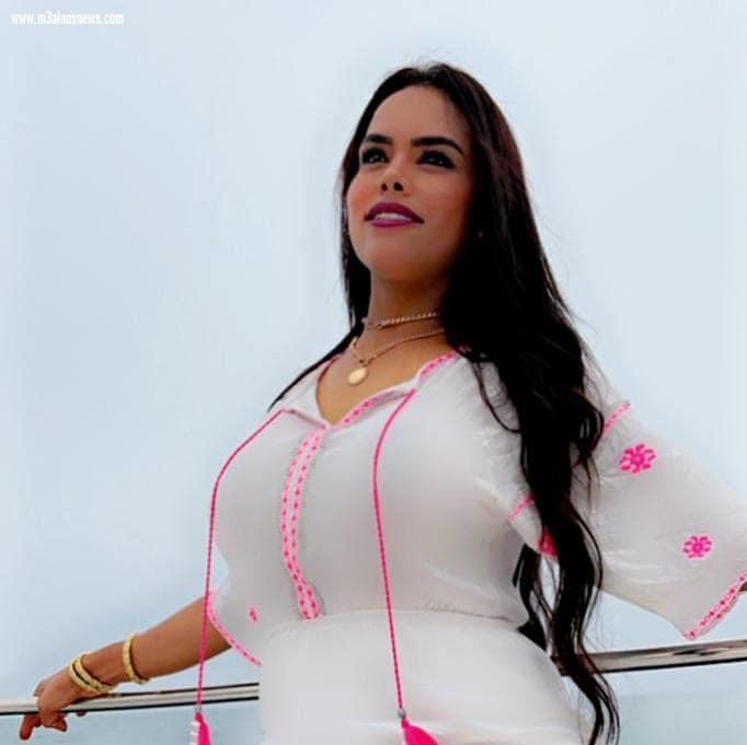 انطلاق حفل تكريم الفنانة المغربية عواطف زمرد بمهرجان «دلتا فاشون» بالمنصورة 