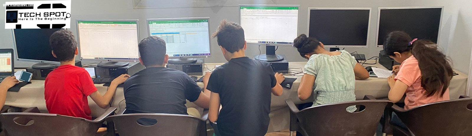 البرمجة فعل سحري لا يستطيع تنفيذه إلا قلّة مختارة