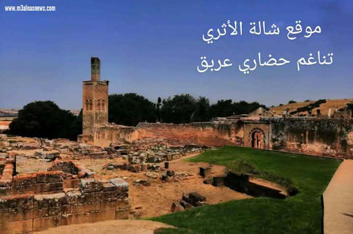 سمية مدغري علوي تكتب.. مدينة الرباط عاصمة الأنوار و الملتقى التاريخي للمغرب.
