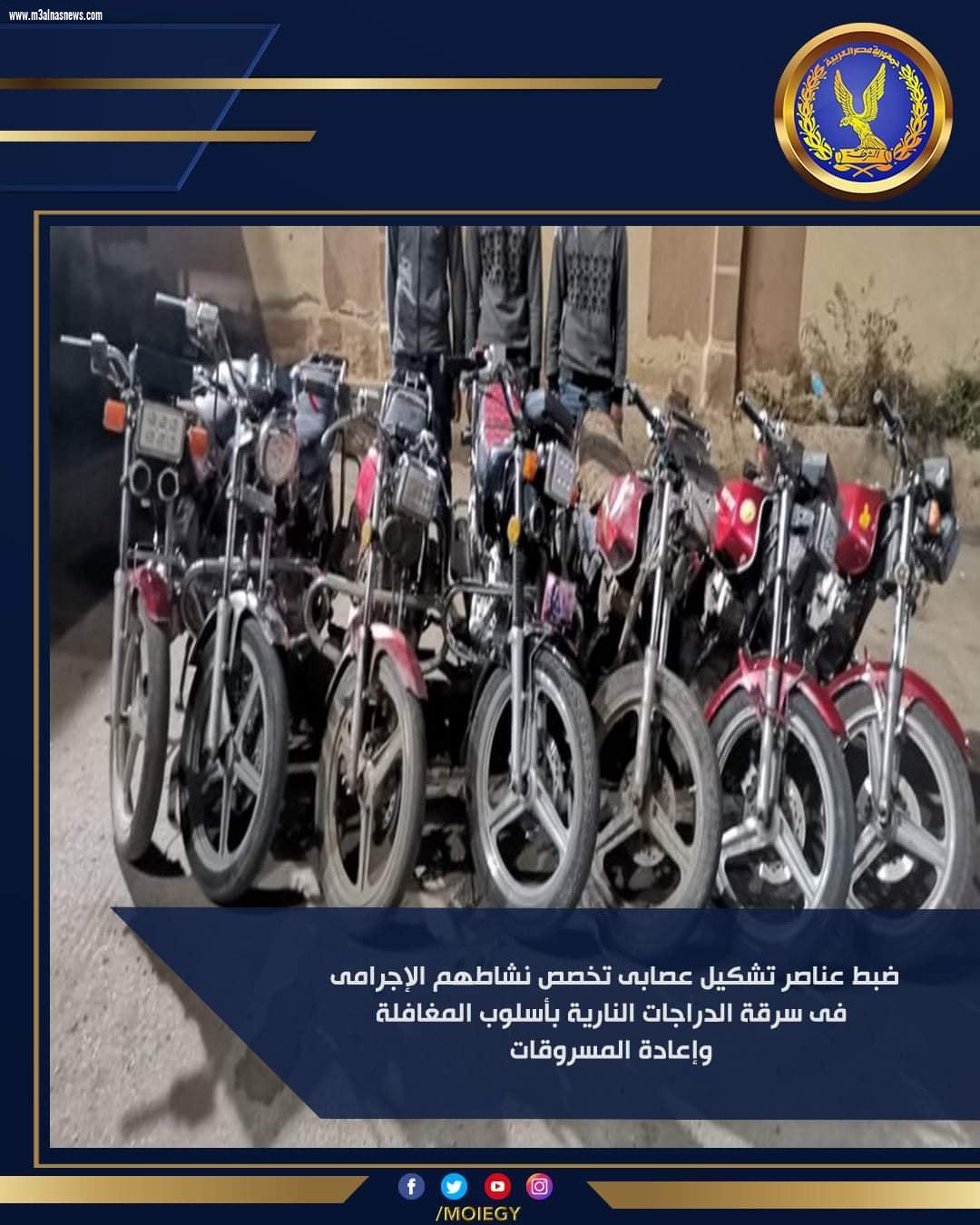 صقور الداخليه