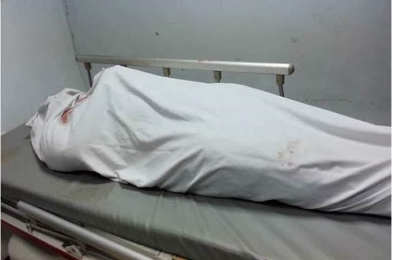 يقتل زوجته بالرصاص في نهار رمضان