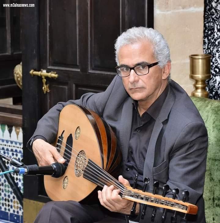 بحور الهلاك .. جديد الفنان محمد الأشراقي.  بقلم الكاتبة المغربية.. سمية مدغري علوي